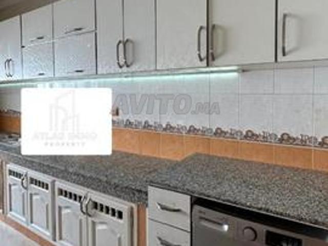 Appartement location à Lyautey