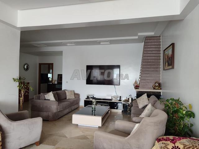Appartement location à Anfa, Gharb-Chrarda-Beni Hssen