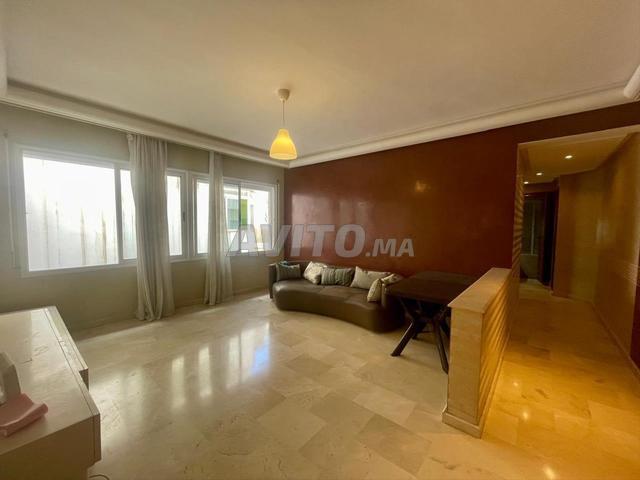 Appartement location à Anfa, Gharb-Chrarda-Beni Hssen