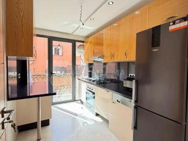 Appartement location à L'Oriental