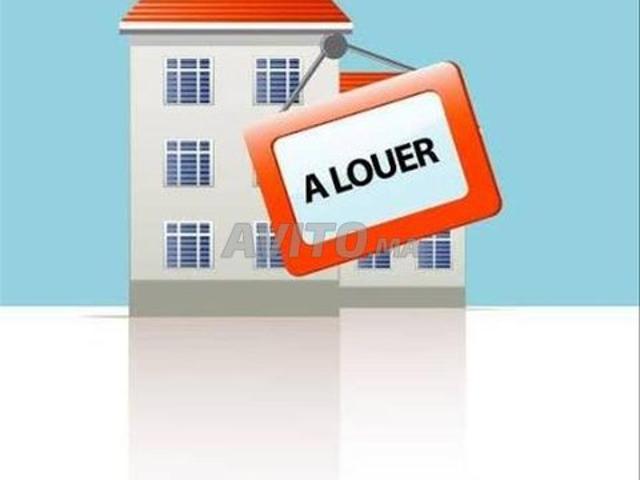 Appartement location à Agadir, Oued ed Dahab-Lagouira