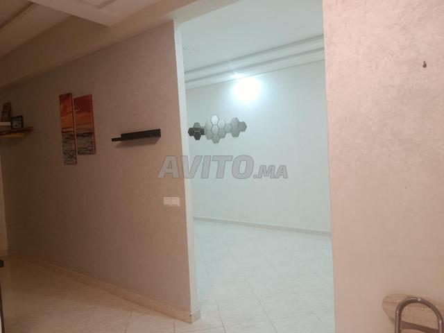 Appartement location à El Ma, Gharb-Chrarda-Beni Hssen