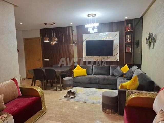 Appartement location à Bouskoura, Gharb-Chrarda-Beni Hssen