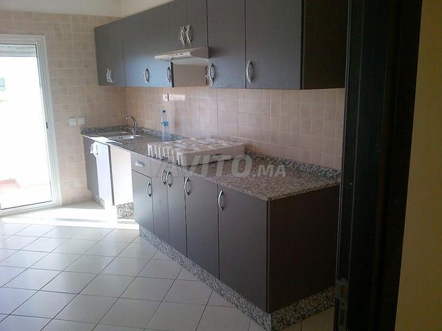Appartement location à Centre Ville