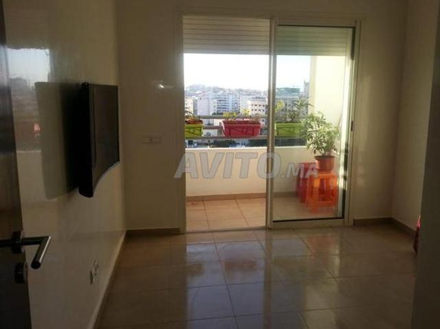 Appartement location à Anfa, Gharb-Chrarda-Beni Hssen
