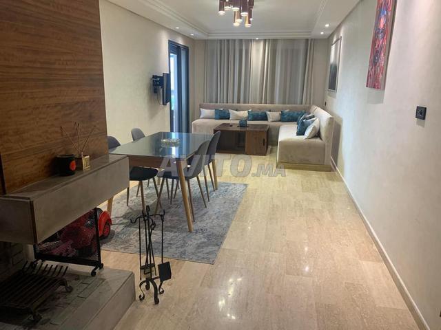 Appartement location à Dar Bouazza, Gharb-Chrarda-Beni Hssen