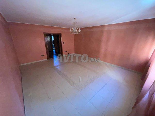 Appartement location à Gueliz, Marrakech