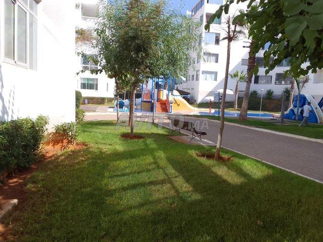 Appartement location à Mohammedia, Gharb-Chrarda-Beni Hssen