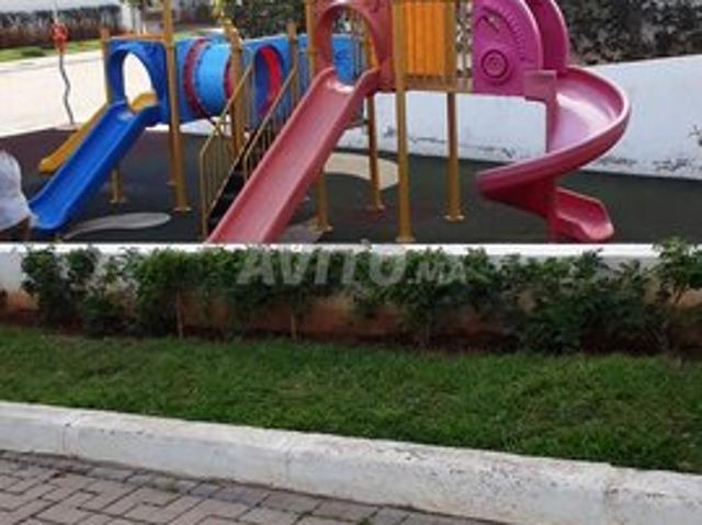 Appartement location à Mohammedia, Grand Casablanca