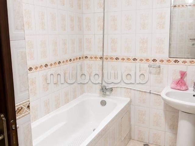 Appartement location à Anfa, Gharb-Chrarda-Beni Hssen
