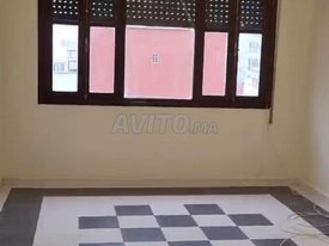 Appartement location à Centre Ville, Ben Slimane