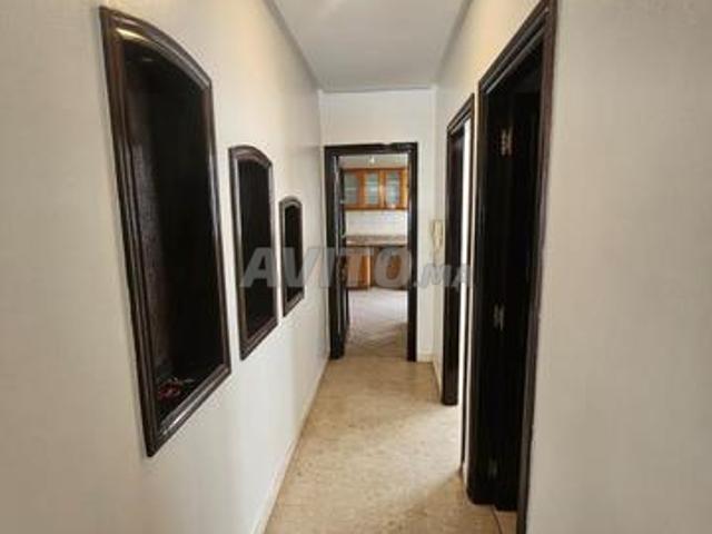 Appartement location à Anfa, Gharb-Chrarda-Beni Hssen