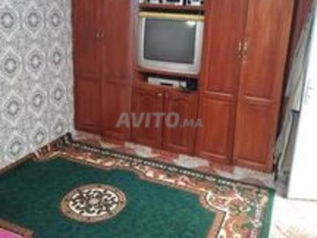 Appartement location