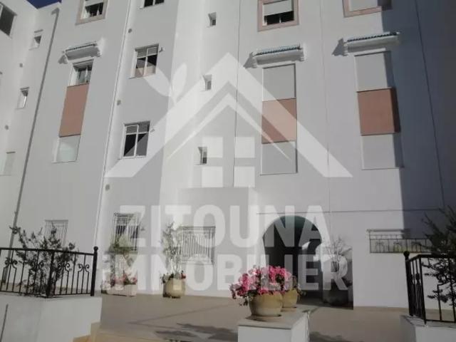 Appartement location
