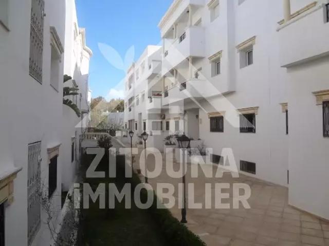 Appartement location