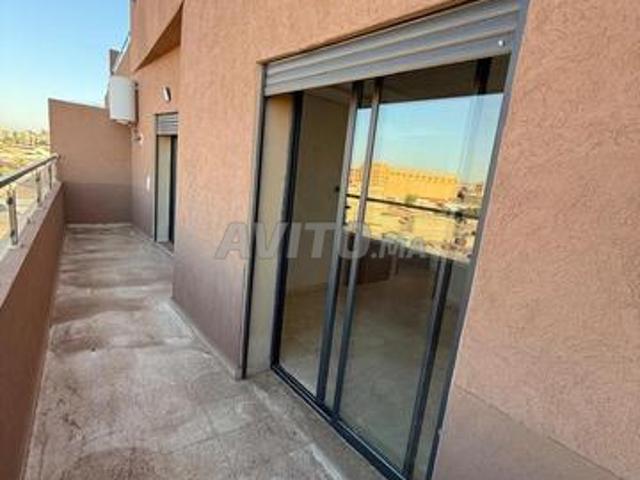 Appartement location à L'Oriental