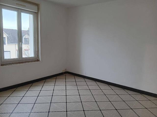 Appartement location à Bonne Source, Pornichet