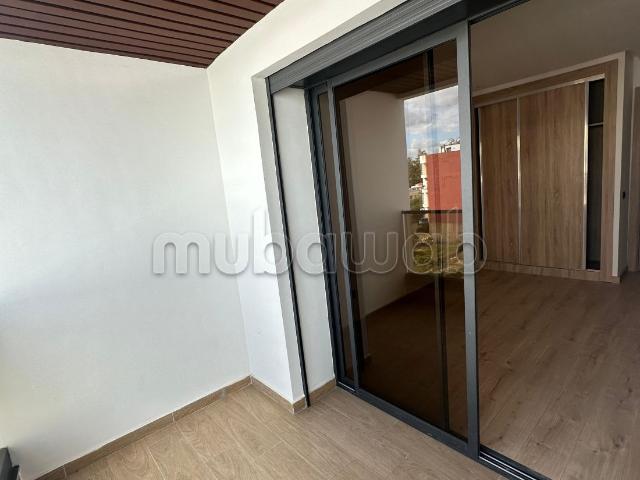 Appartement location à Rbat