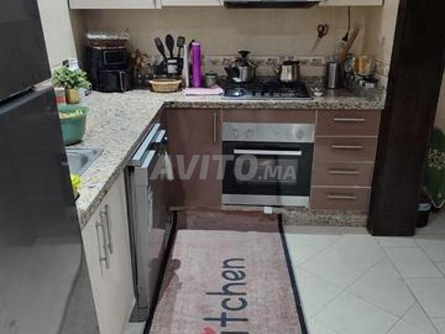 Appartement location à Anfa, Gharb-Chrarda-Beni Hssen