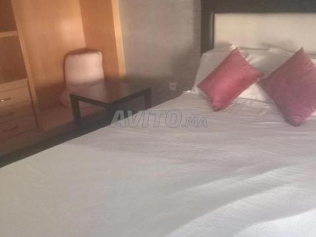 Appartement location à El Ma, Gharb-Chrarda-Beni Hssen