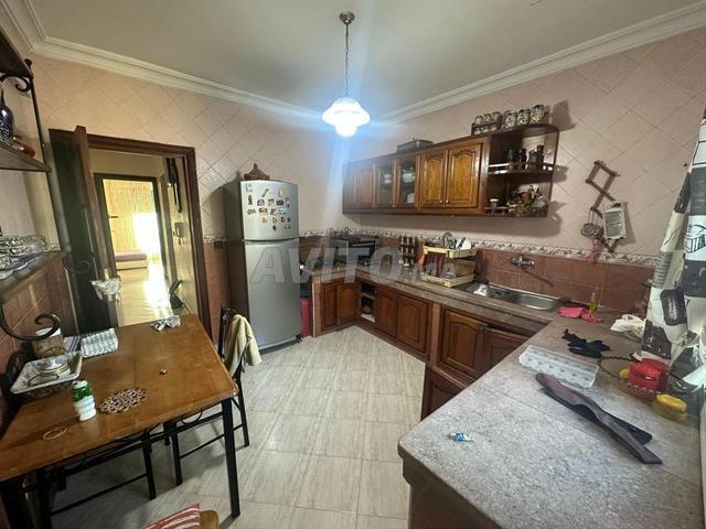 Appartement location à Lyautey, El Mellah