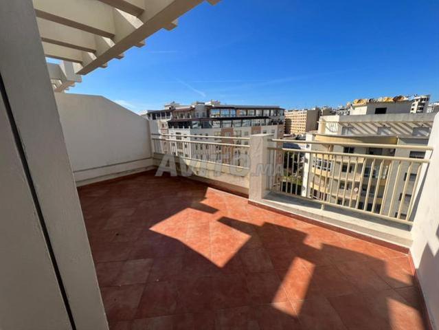 Appartement location à Tangero, Tanger-Tétouan