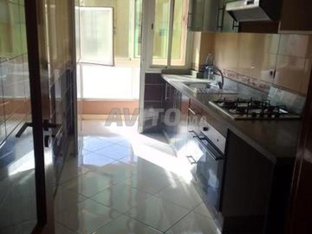 Appartement location à Dcheira El Jihadia, Oued ed Dahab-Lagouira