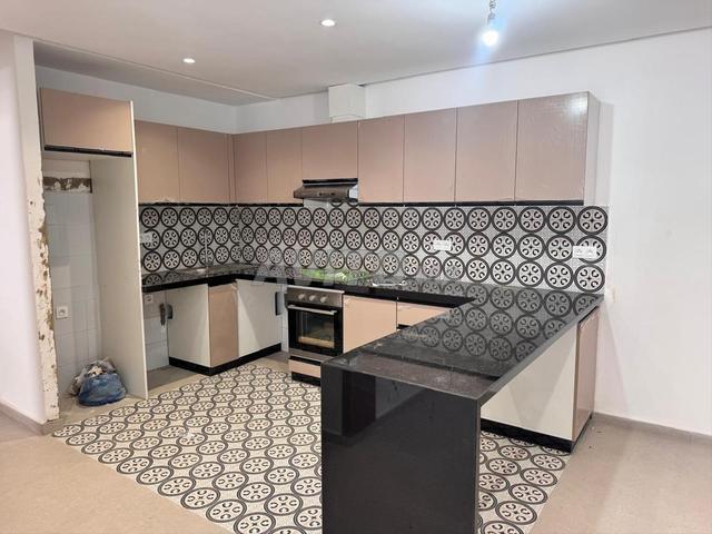 Appartement location