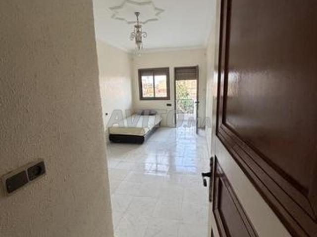 Appartement location à L'Oriental