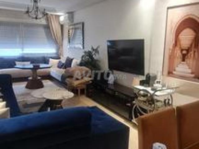 Appartement location à Anfa, Gharb-Chrarda-Beni Hssen