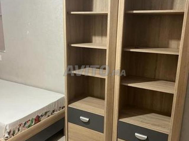 Appartement location à El Ma, Gharb-Chrarda-Beni Hssen