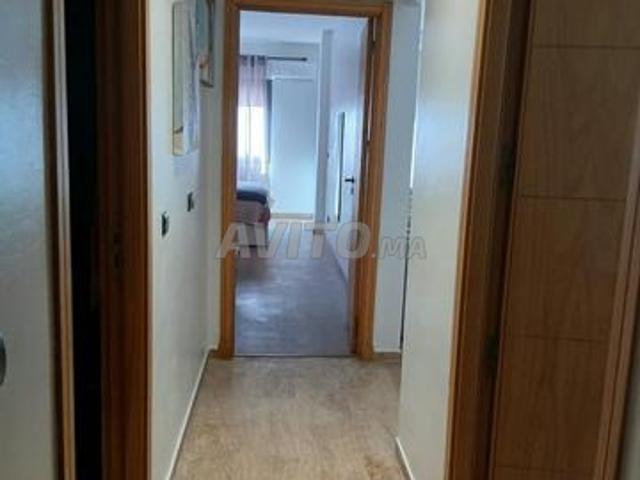Appartement location à Anfa, Gharb-Chrarda-Beni Hssen