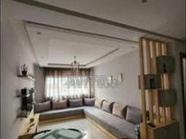 Appartement location