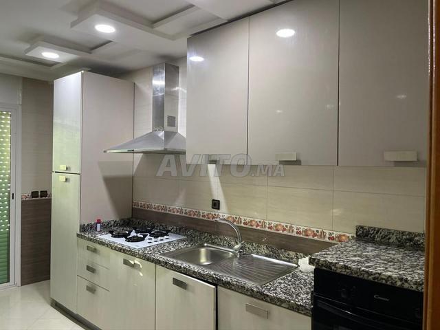 Appartement location