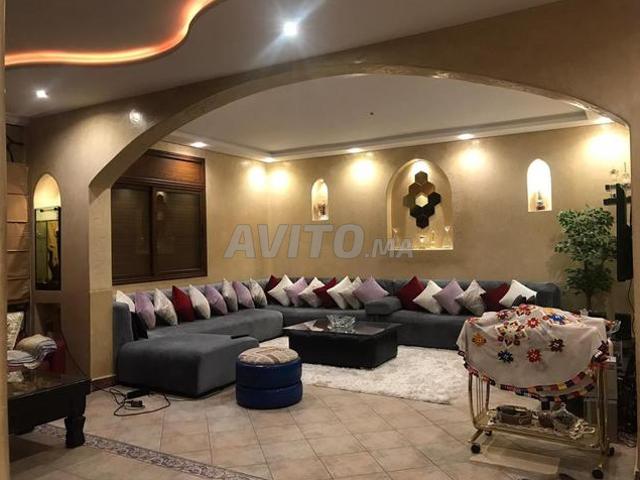 Appartement location à Anfa, Gharb-Chrarda-Beni Hssen