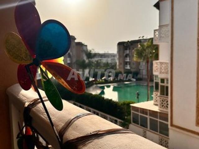 Appartement location à Mohammedia, Gharb-Chrarda-Beni Hssen