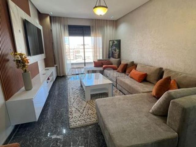 Appartement location à L'Oriental