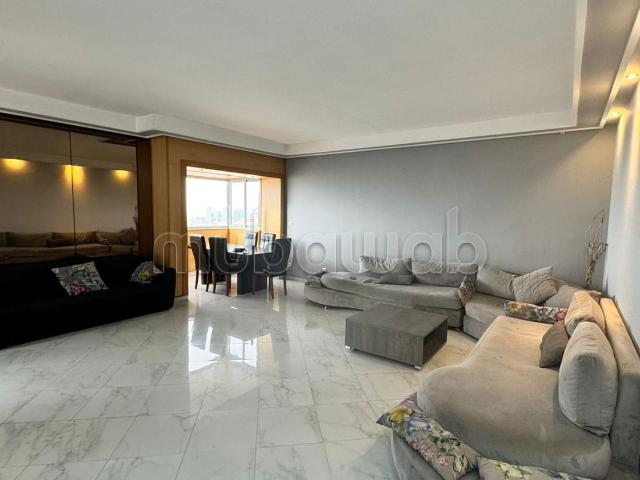 Appartement location à Anfa, Gharb-Chrarda-Beni Hssen