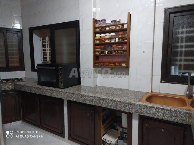 Appartement location à Rbat