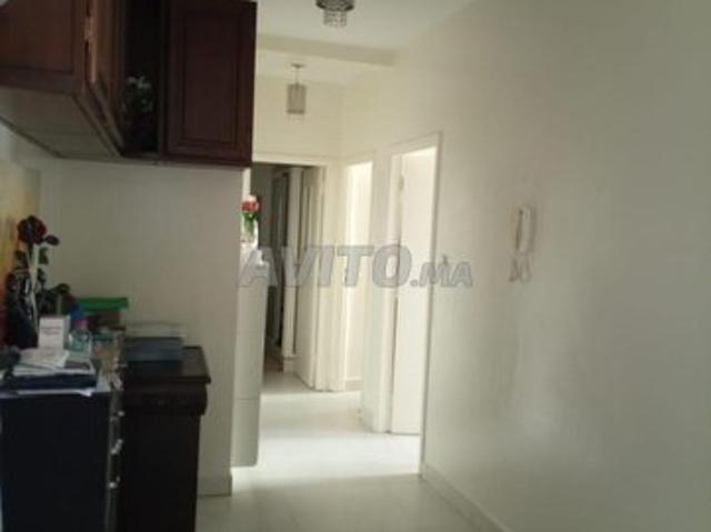 Appartement location à Rbat