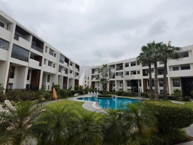 Appartement location à Bouskoura, Gharb-Chrarda-Beni Hssen