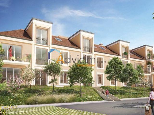 Appartement location à Évry, Villabé