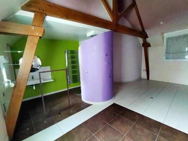 Appartement location à Mayenne, Villaines-la-juhel