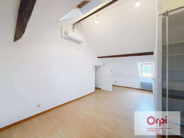 Studio location à Montluçon, Allier