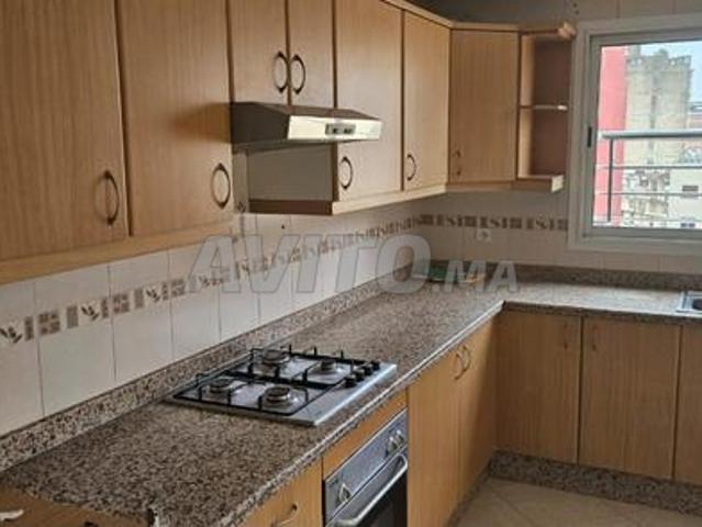 Appartement location à Meknès ⴰⵎⴽⵏⴰⵙ مكناس, Prefecture de Meknès عمالة مكناس