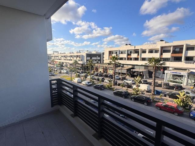 Appartement location à Bouskoura, Gharb-Chrarda-Beni Hssen