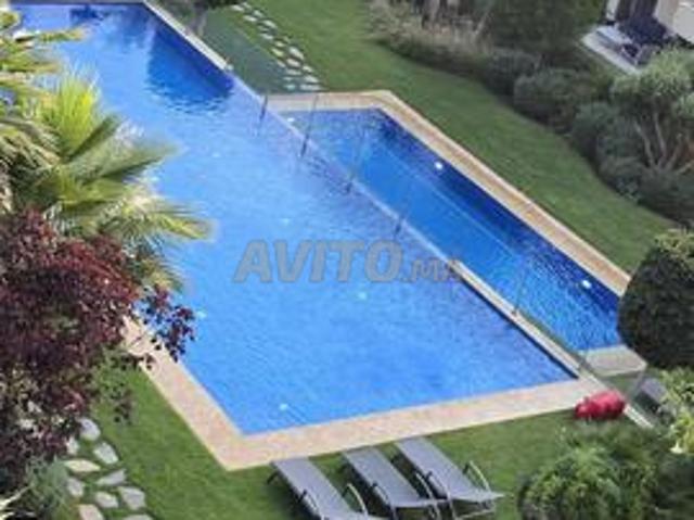 Appartement location à Bouskoura, Gharb-Chrarda-Beni Hssen