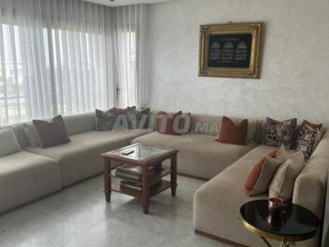 Appartement location à Bouskoura, Gharb-Chrarda-Beni Hssen