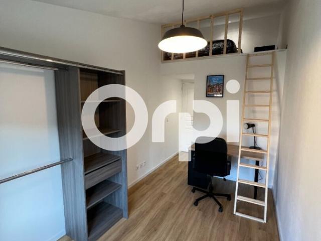 Appartement location à Lille, Villeneuve-d'ascq
