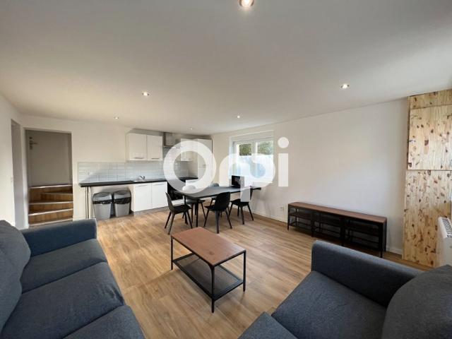 Appartement location à Lille, Villeneuve-d'ascq